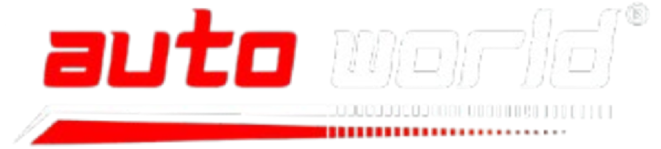 Auto World logo