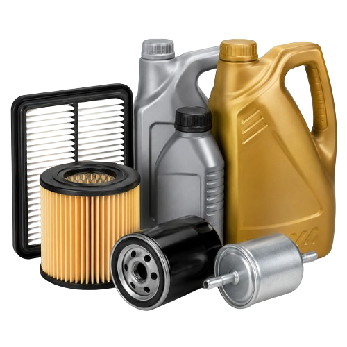 Oil Service Kit - Toyota Axio