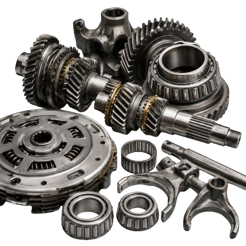 Clutch Kit